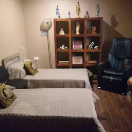 Lotus Malta Homestay Gzira