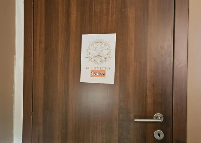 Quarto em Acomodações Particulares Lotus Malta