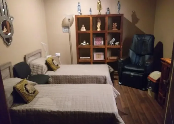 Lotus Malta Quarto em Acomodações Particulares Gzira