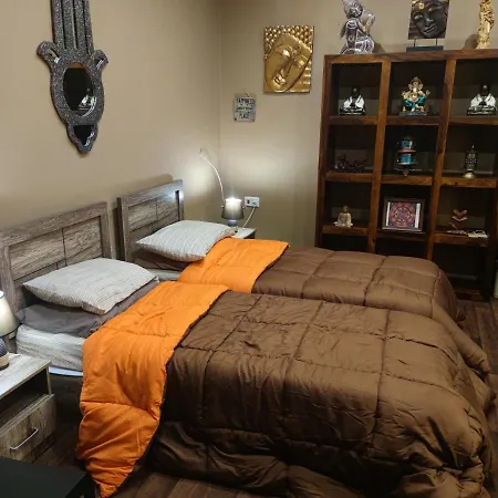 Lotus Malta منزل للإقامة *