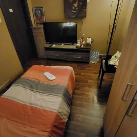 منزل للإقامة Lotus Malta