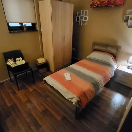 Lotus Malta منزل للإقامة *