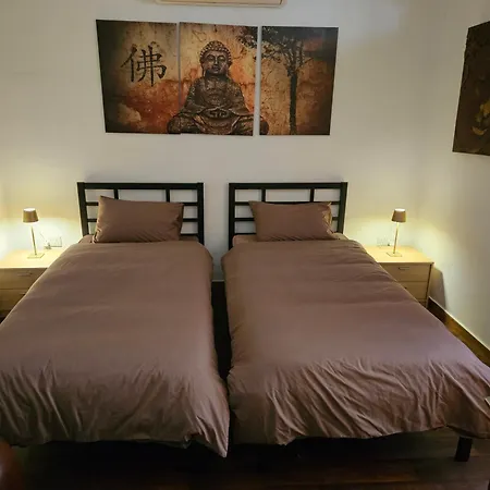 منزل للإقامة Lotus Malta