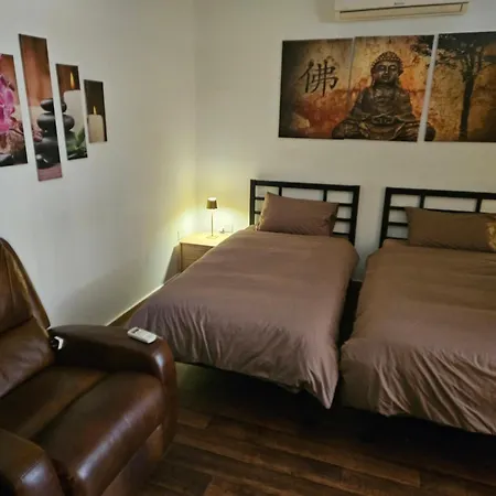Homestay Lotus Malta Gzira