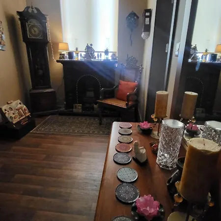Lotus Malta Homestay *