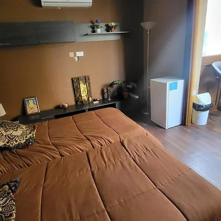 Homestay Lotus Malta *