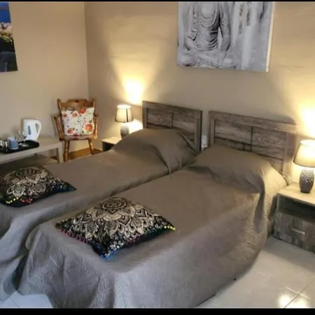 Lotus Malta Homestay Gzira