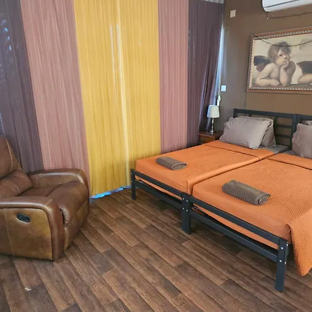 홈스테이 Lotus Malta *