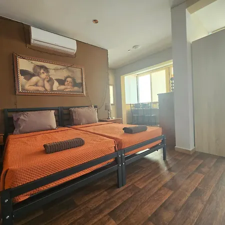 Lotus Malta منزل للإقامة