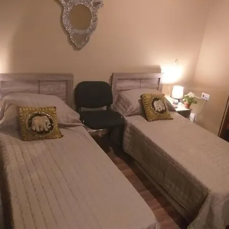 Accommodatie bij particulieren Lotus Malta Gzira