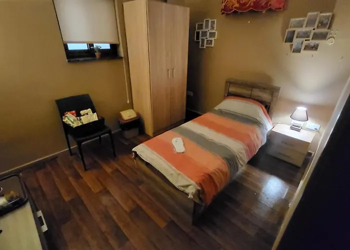 Lotus Malta 홈스테이 *