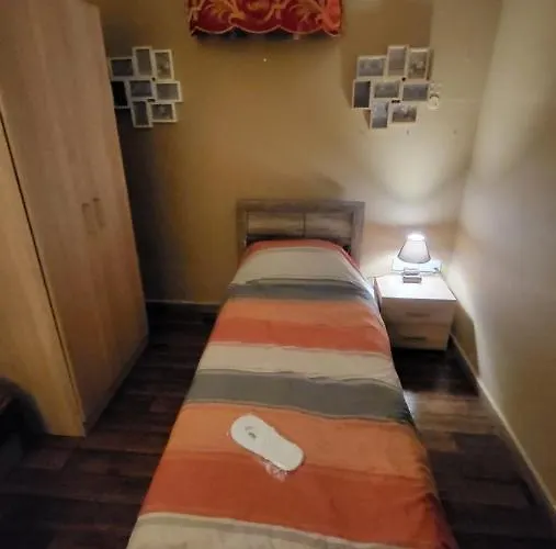 Habitación en casa particular Lotus Malta Gzira