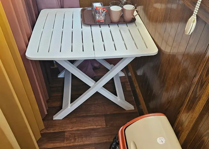 Lotus Malta 홈스테이